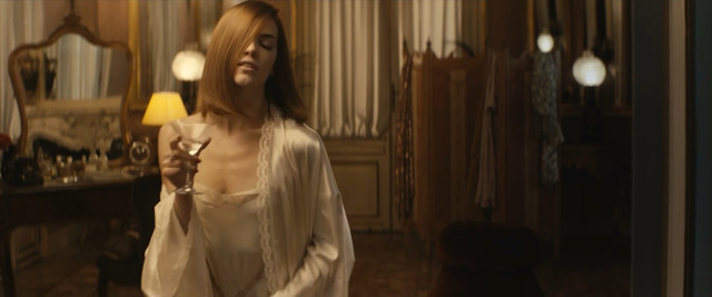 Elisabet Biosca nude – Ixtab (2016)
