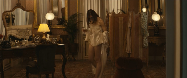 Elisabet Biosca nude – Ixtab (2016)