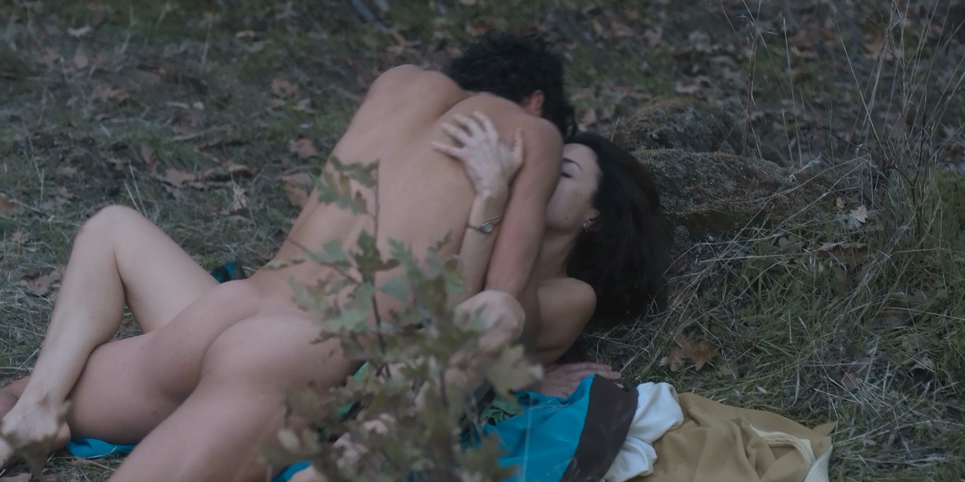 Cecilia Suarez nude – Someone Has to Die s01e01e03 (2020)