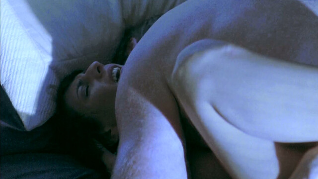 Catherine Blythe nude – The List (2000)