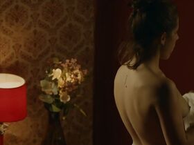 Laura Calero nude – Mirage (la arana) (2018)