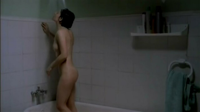 Maria Ayuso nude – Terrones (2004)
