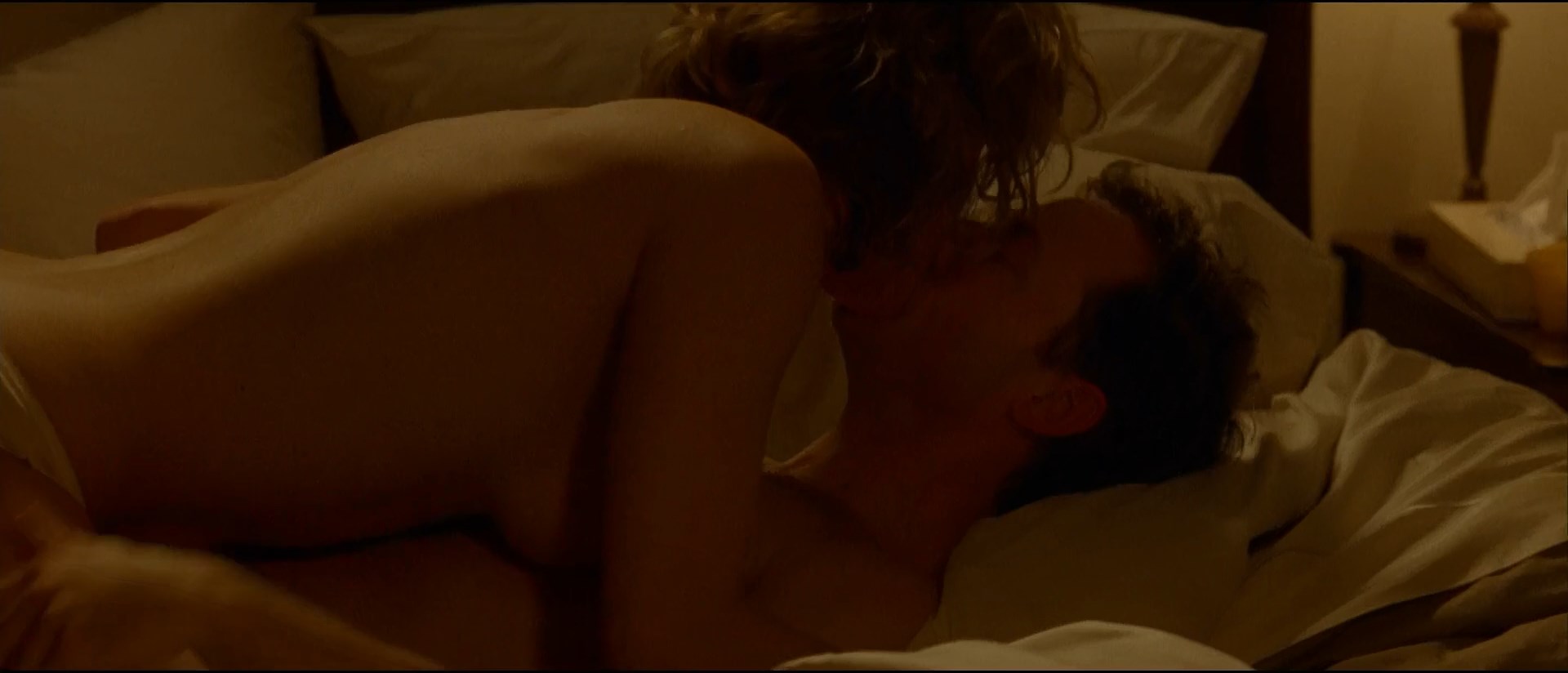 Godsend 2004 sex scene