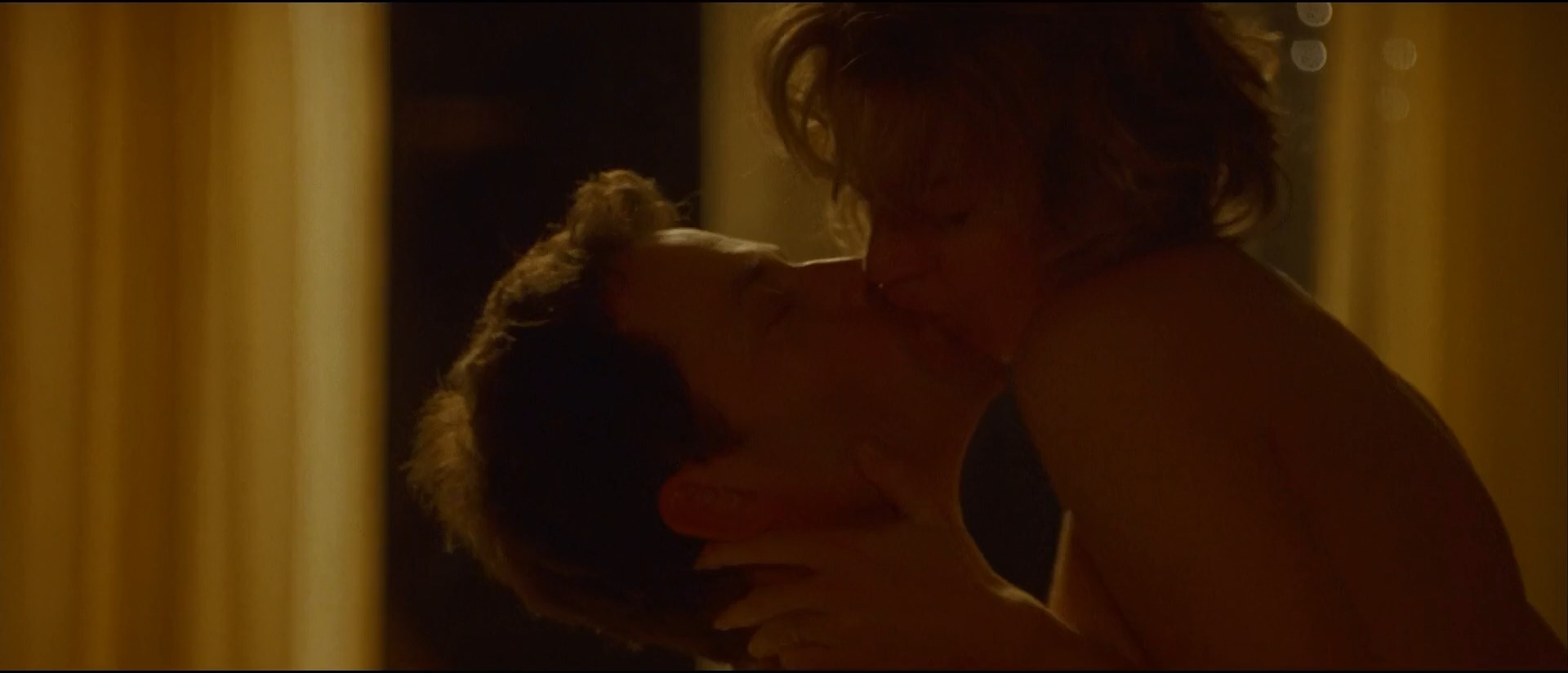 Godsend 2004 sex scene