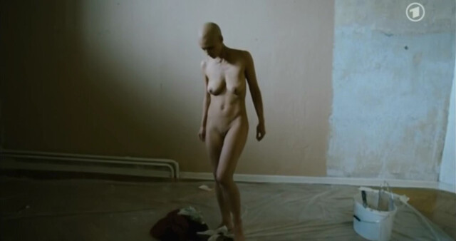 Sabine Timoteo nude – Das Vaterspiel (2009)