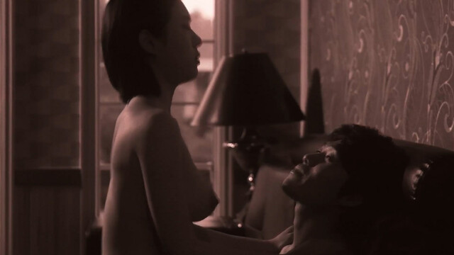 Son Mi-Hee nude – Two Wives (2014)