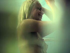 Alena Alimova nude – Konchyena (2010)