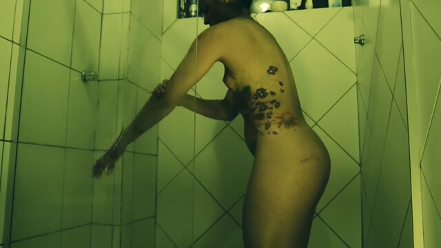 Lula Magalhaes nude – Indutor (2016)