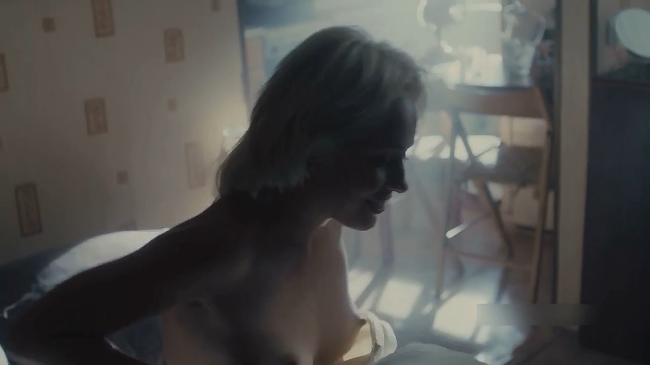 Nude video celebs » Svetlana Smirnova nude – Territory s01e07 (2020)