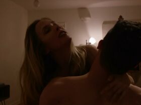 Lindsay Musil sexy – Lovely Lane (2017)