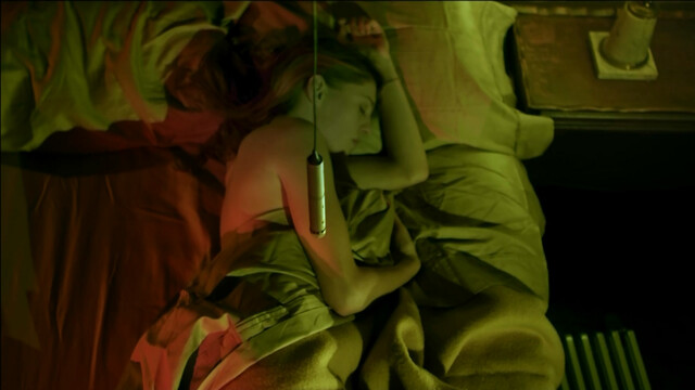Raina Hamner nude – Film 2 (2011)