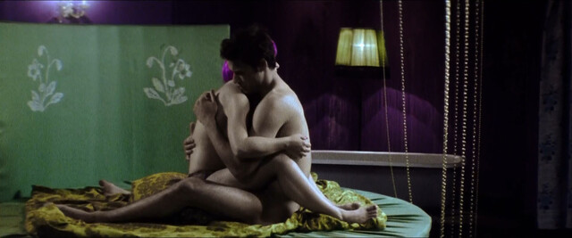 Petra Staduan nude – Withered Flowers Blooming (2009)