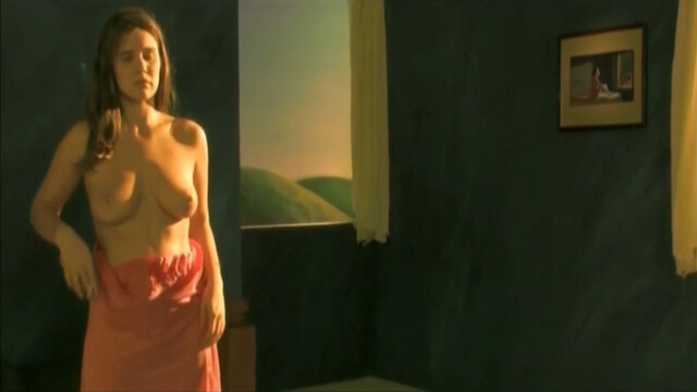 Marie Denarnaud nude – Affection (2007)
