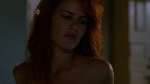 Tawny Kitaen nude – Witchboard (1986)