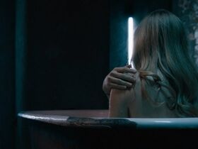 Emily Marie Palmer nude - Cryo (2022)