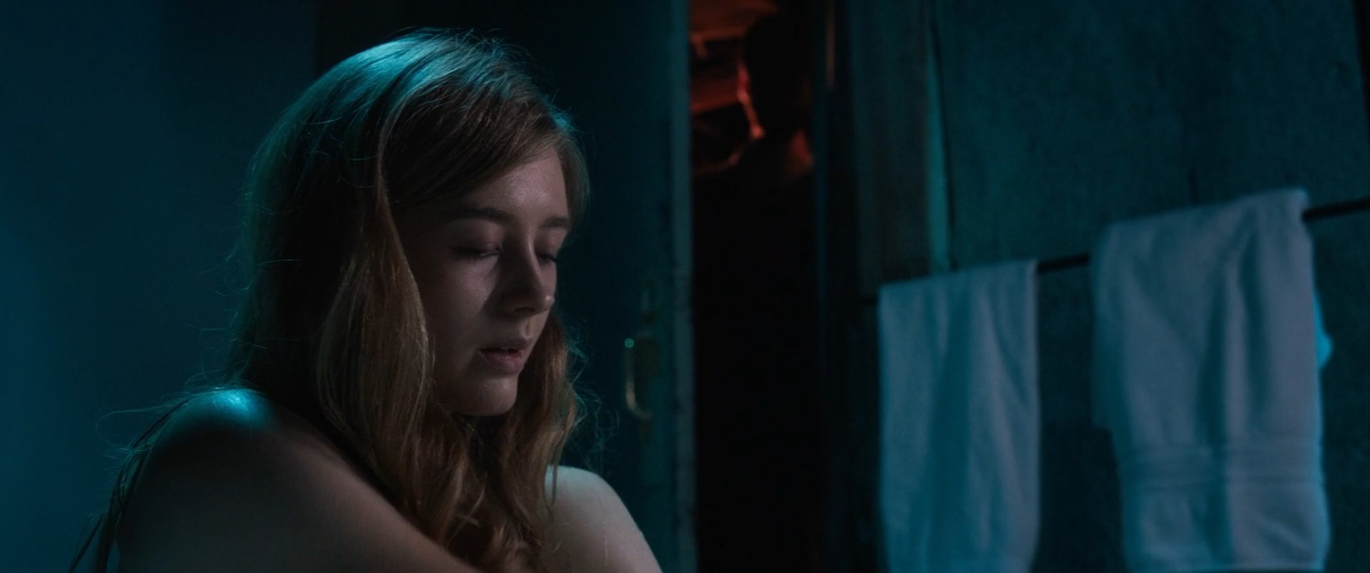 Emily marie palmer nude