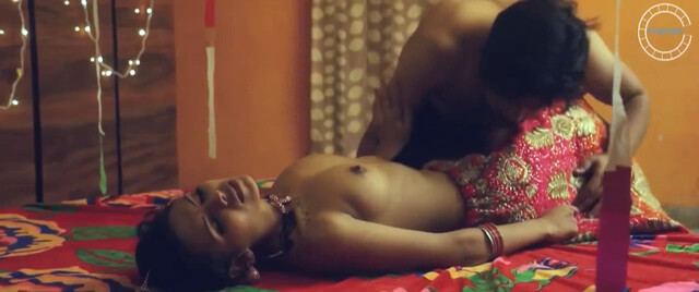 Arohi Barde nude - Adhuri Suhaag Raat (2020)