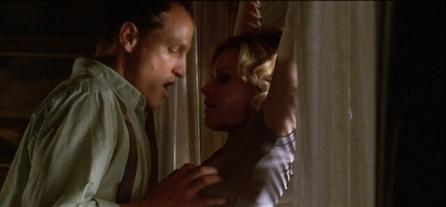 Elisabeth Shue sexy, Chloe Sevigny sexy, Gina Gershon sexy – Palmetto (1998)