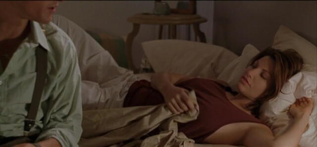 Elisabeth Shue sexy, Chloe Sevigny sexy, Gina Gershon sexy – Palmetto (1998)