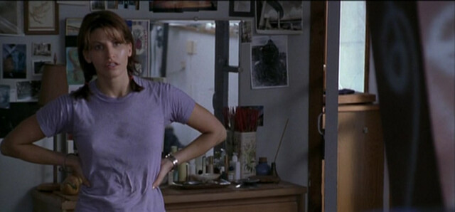 Elisabeth Shue sexy, Chloe Sevigny sexy, Gina Gershon sexy – Palmetto (1998)