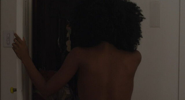 Shirlene Paixao nude - The Night's Substance (A Materia Noturna) (2022)