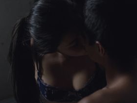 Taysha Fuller sexy, Eleonore Hendricks sexy – Songs My Brothers Taught Me (2015)