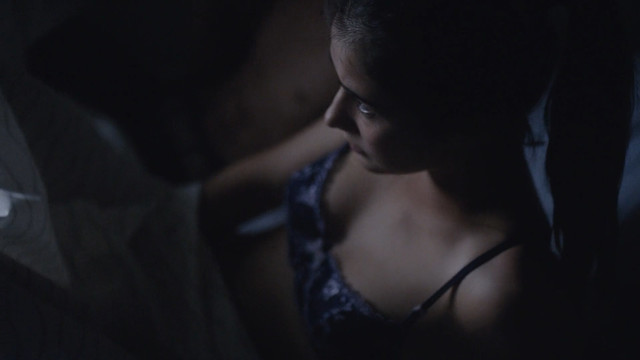 Taysha Fuller sexy, Eleonore Hendricks sexy – Songs My Brothers Taught Me (2015)