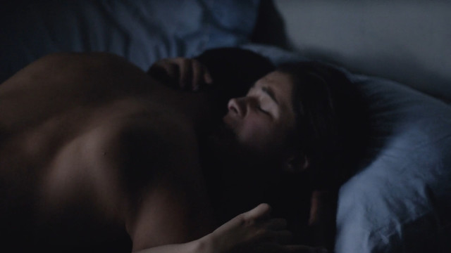 Taysha Fuller sexy, Eleonore Hendricks sexy – Songs My Brothers Taught Me (2015)