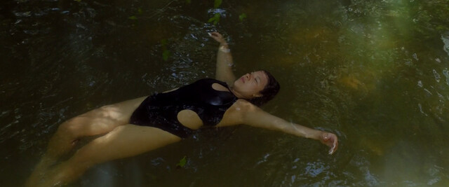 Natalia Mazarim sexy, Pamella Yulle sexy – Madalena (2021)