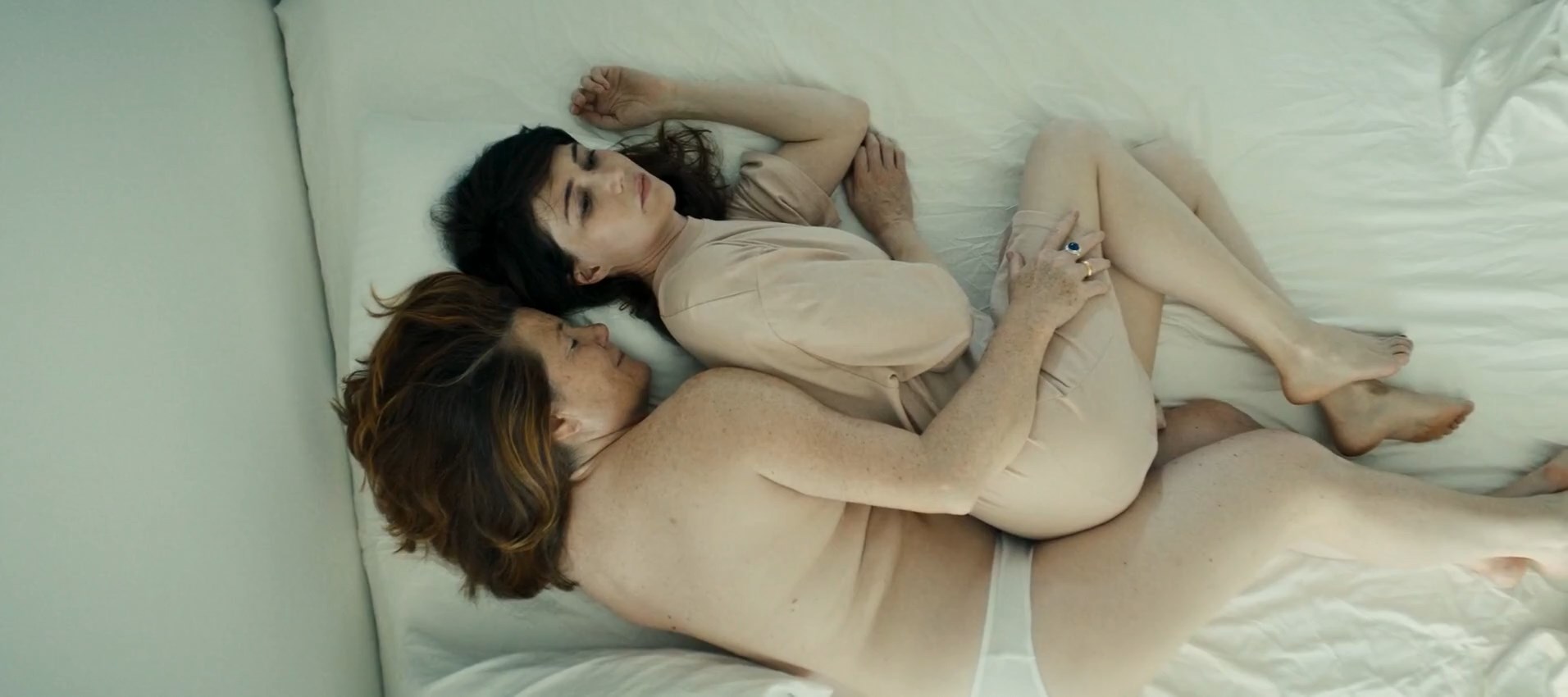 Instinct movie 2019 sex scene