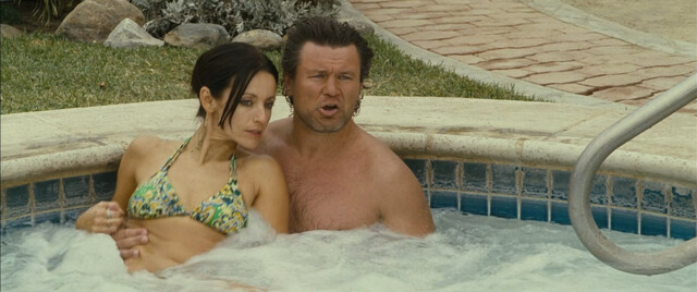 Olivia Wilde sexy - Bobby Z (The Death and Life of Bobby Z) (2007)