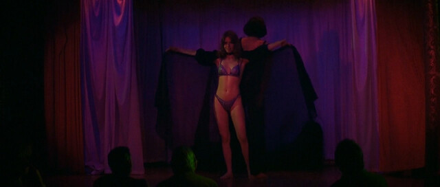 Uschi Digard nude - The Killer Elite (1975)