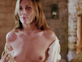 Liza Lee-Atkinson nude - Mad Dog Morgan (1976)