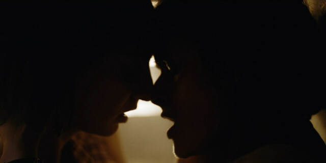 Tanya Reynolds sexy, Seyan Sarvan sexy – The Baby s01e05 (2022)