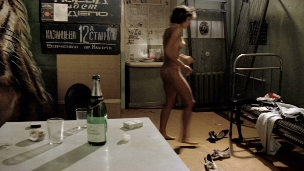 Nude video celebs » Natalya Negoda nude - Malenkaya Vera (1988)