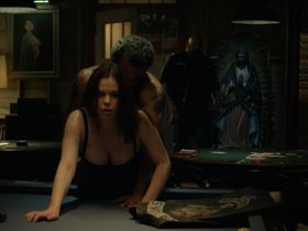 Augie Duke sexy, Stella Maeve sexy, Justina Adorno sexy – Mayans M.C. s04e04-05 (2022)