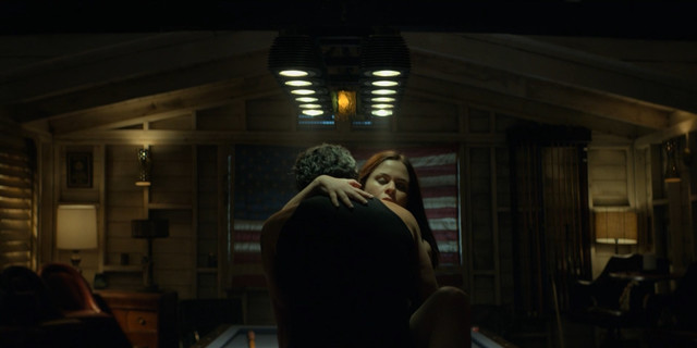 Augie Duke sexy, Stella Maeve sexy, Justina Adorno sexy – Mayans M.C. s04e04-05 (2022)