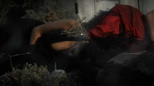 Ashley Benson sexy, Shay Mitchell sexy, Lucy Hale sexy, Troian Bellisario sexy, Janel Parrish sexy – Pretty Little Liars s06e01 (2015)