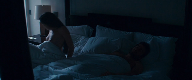 Sasha Grey nude - The Girlfriend Experience (2009)
