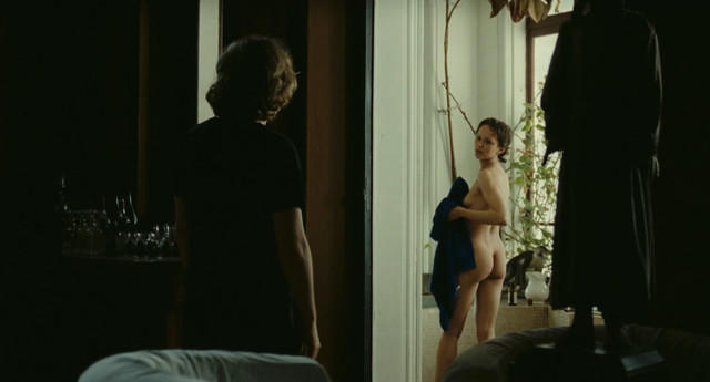 Christine Boisson nude - Seuls (1981)