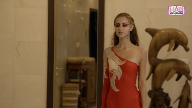 Marina Volkova sexy, Julia Chebotnikova sexy – Nyryalschica za zhemchugom s01e03-04 (2018)