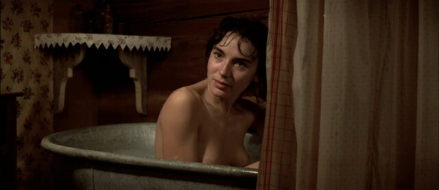 Isabel Otero nude - Derborence (1985)