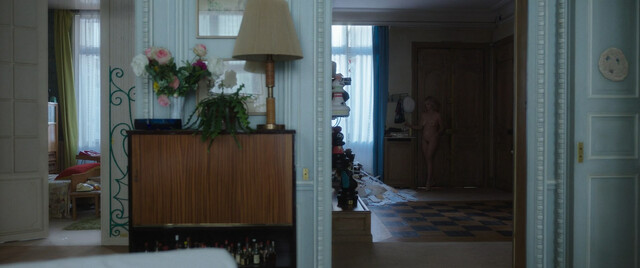 Nude Video Celebs Virginie Efira Nude En Attendant Bojangles
