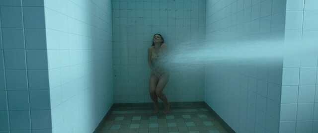 Virginie Efira nude - En attendant Bojangles (2021) #2