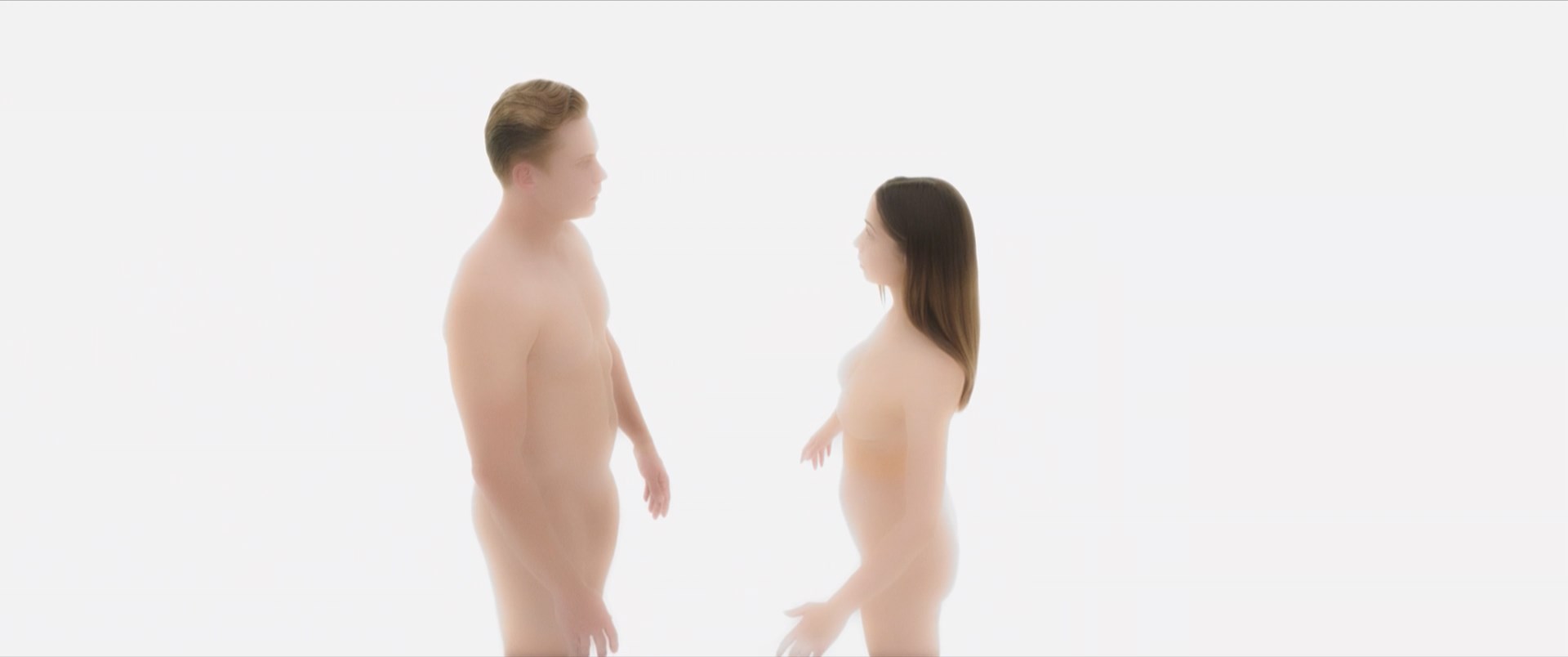 Cristin Milioti nude - Made For Love s02e01 (2022)