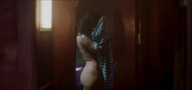 Ella-Rae Smith nude, Jessica Alexander nude - Into The Deep (2022)
