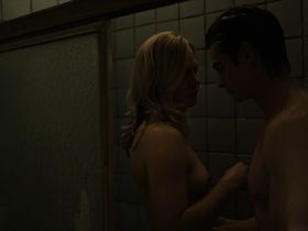 Adelaide Clemens nude - Under the Banner of Heaven s01e01 (2022)