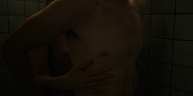 Adelaide Clemens nude - Under the Banner of Heaven s01e01 (2022)