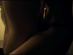 Marina Vorozhischeva sexy, Alyona Konstantinova sexy – Offline s01e01-02 (2021)