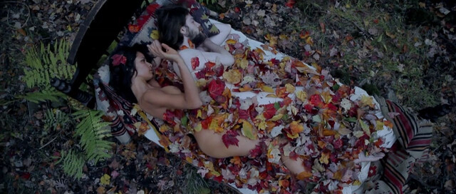 Evgeniya Radilova nude - In the Pines (2011)